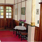 Hotel Auguste 2*