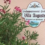 Auguste Hotel Pörtschach am Wörthersee