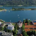Hotel Auguste Pörtschach am Wörthersee