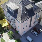 Auguste Hotel Pörtschach am Wörthersee