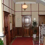 Hotel Auguste