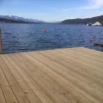 Szálloda Auguste Pörtschach am Wörthersee