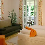 Auguste Hotel Pörtschach am Wörthersee