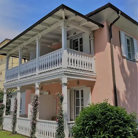 Auguste 2* Pörtschach am Wörthersee