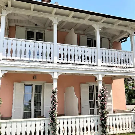 Auguste Pörtschach am Wörthersee