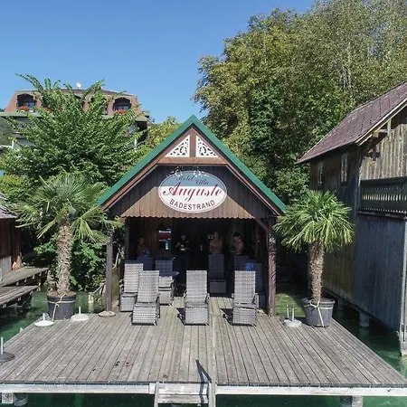 Auguste Pörtschach am Wörthersee