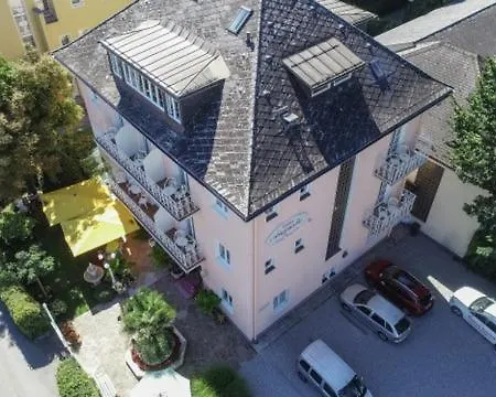 Auguste מלון Pörtschach am Wörthersee