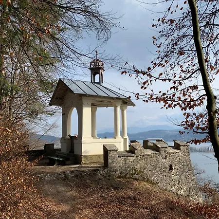 Auguste 2* Pörtschach am Wörthersee