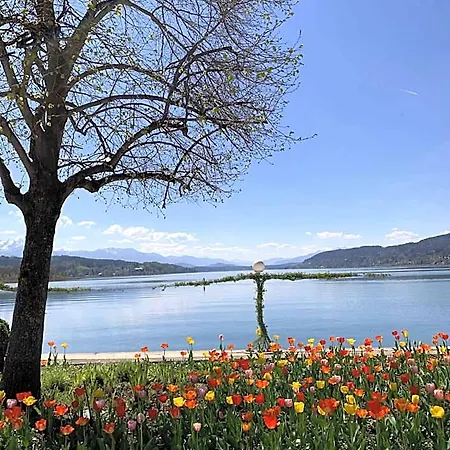 Auguste Pörtschach am Wörthersee