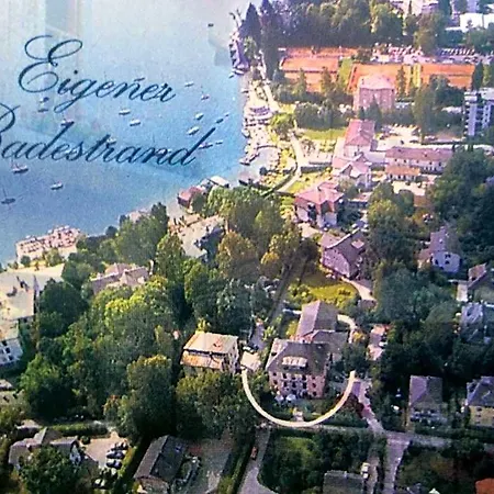 Auguste 2* Pörtschach am Wörthersee
