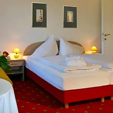Otel Auguste
