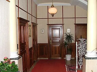 Otel Auguste