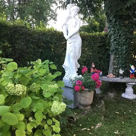 Auguste 2* Portschach am Woerthersee