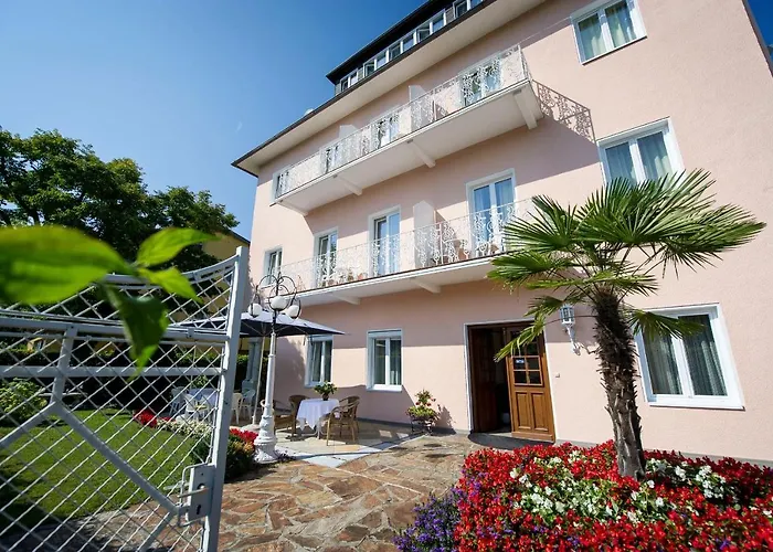 Ξενοδοχείο Auguste