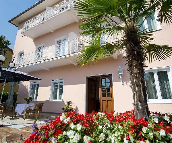 Auguste Ξενοδοχείο Pörtschach am Wörthersee