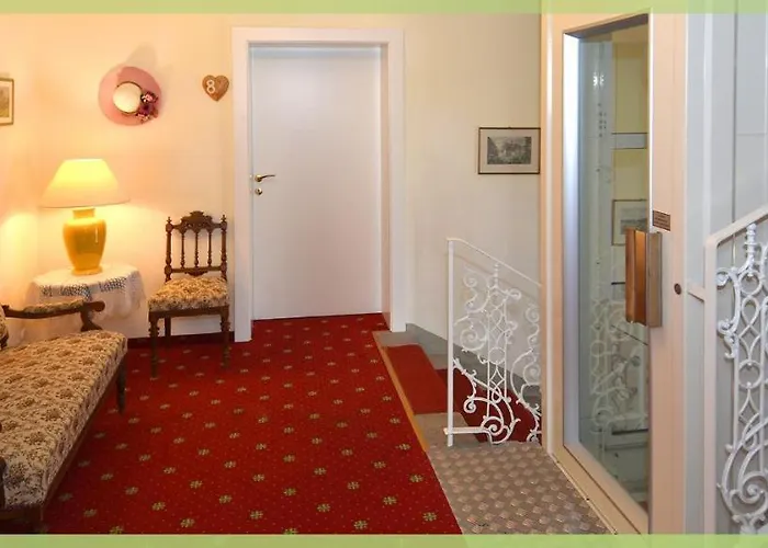 Auguste Ξενοδοχείο Pörtschach am Wörthersee