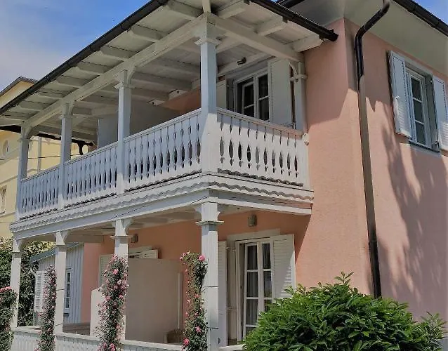 Auguste 2* Portschach am Woerthersee