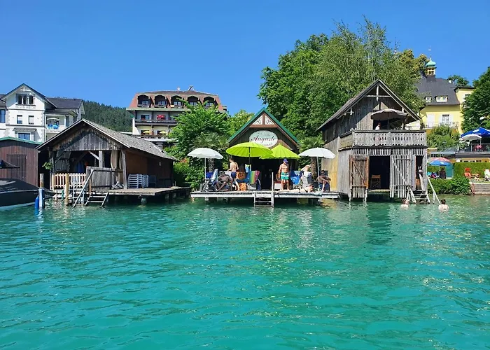 Ξενοδοχείο Auguste