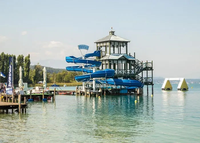 Ξενοδοχείο Auguste 2*