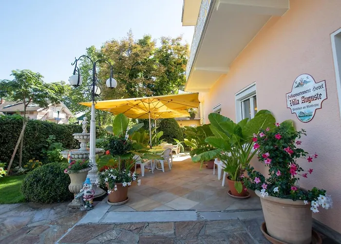 Auguste Ξενοδοχείο 2*