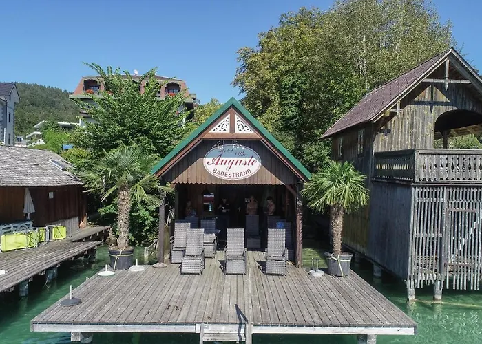 Auguste Pörtschach am Wörthersee