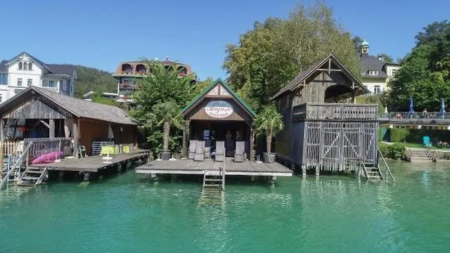 Auguste Ξενοδοχείο