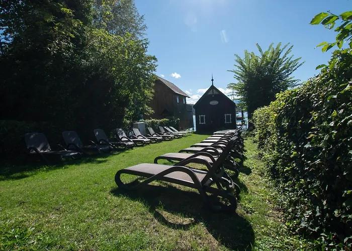 オーギュスト ホテル