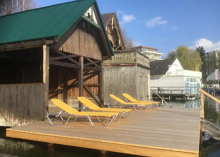 Ξενοδοχείο Auguste