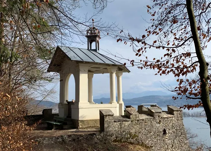 Auguste 2* Pörtschach am Wörthersee