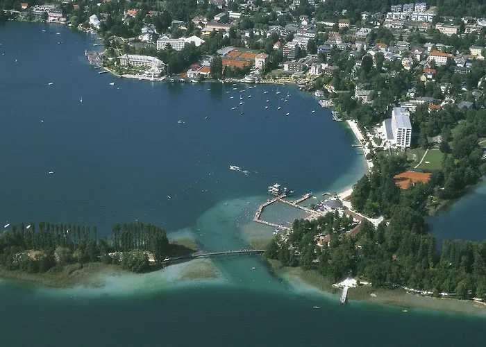 Auguste Pörtschach am Wörthersee