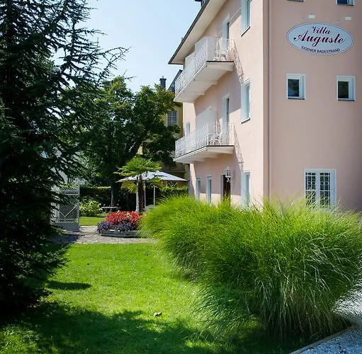 Auguste Pörtschach am Wörthersee