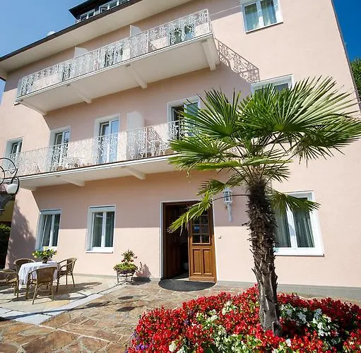 Hotel Auguste Portschach am Woerthersee