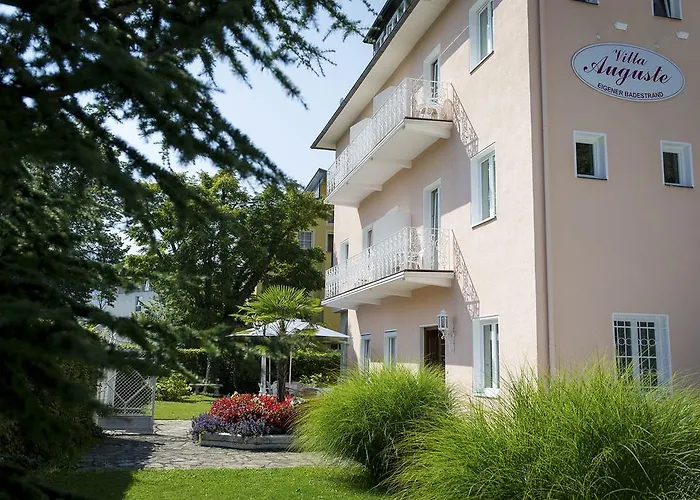 Auguste 2* Pörtschach am Wörthersee