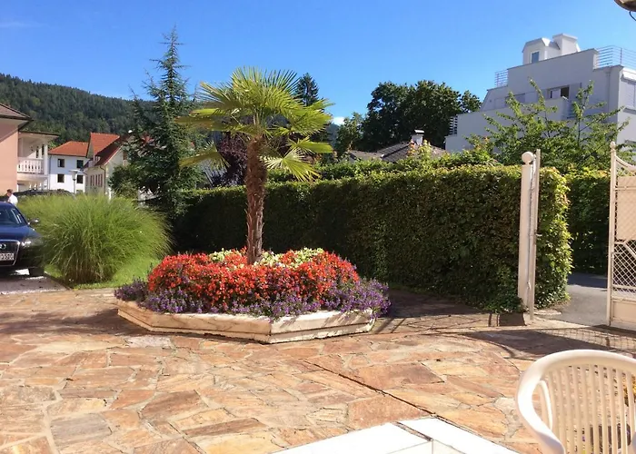 Auguste 2* Pörtschach am Wörthersee