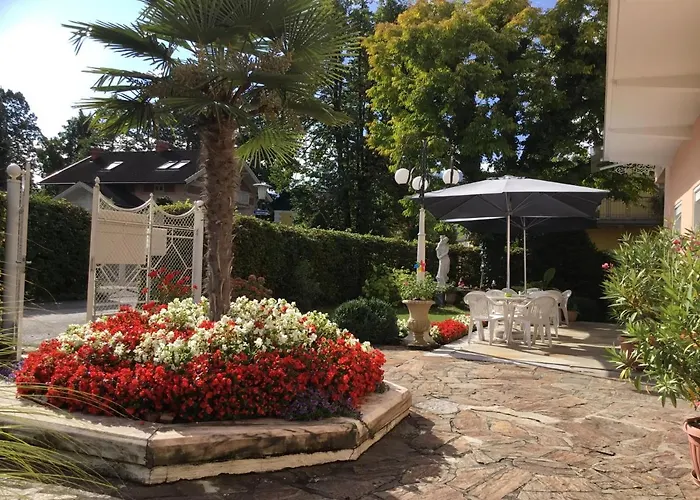 Hotel Auguste Portschach am Woerthersee