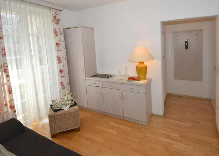 Auguste Portschach am Woerthersee